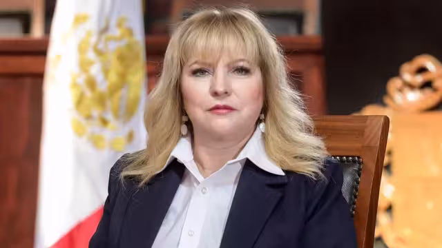Se desconoce el paradero de Yolanda Sánchez Figueroa