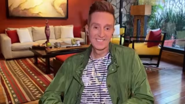 Los conductores de Ventaneando revelaron sentir la presencia del fantasma de Daniel Bisogno