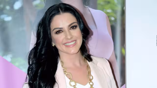 Lidia Ávila compartió fotografías junto a su padre y un mensaje de despedida que generó muestras de apoyo por parte de amigos, artistas y seguidores