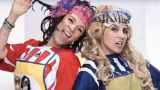 Aseguran que Karla Luna envía mensaje a Karla Panini desde el más allá