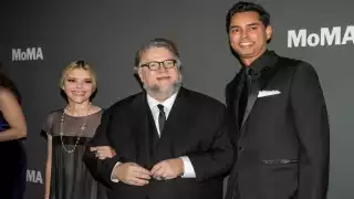 MOMA de Nueva York inicia dos meses de homenaje a Guillermo del Toro
