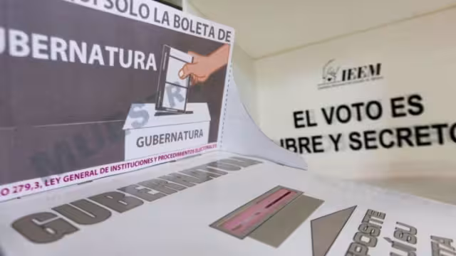 FGR recibe 20 denuncias durante elecciones en Edomex y Coahuila
