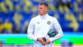 Qué pasa con el caso Cruz Azul y Mateusz Bogusz: ¿Hoy se presenta en La Noria?
