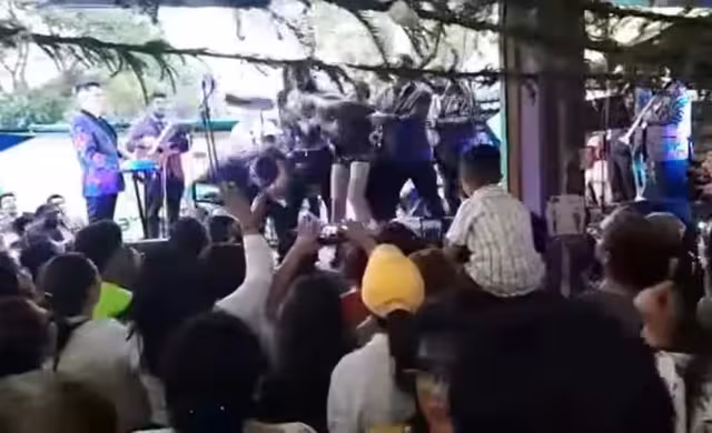 Yian López Semanat es buscado para su detención en México