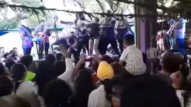 Yian López Semanat es buscado para su detención en México