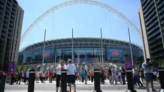 Conoce a los clasificados a las semifinales de la Euro, así como cuándo se jugarán los duelos de esta ronda