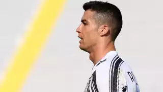 Kathryn Mayorga, modelo que acusó a Cristiano Ronaldo de violación