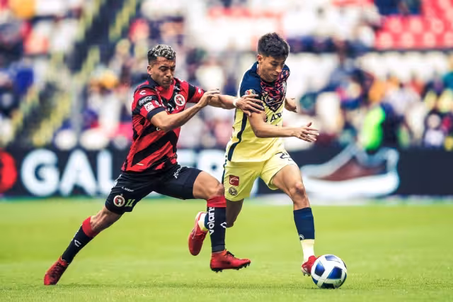 Las Águilas quieren seguir con su buena racha y llegar de la mejor manera al cierre del Clausura 2022