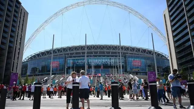 Conoce a los clasificados a las semifinales de la Euro, así como cuándo se jugarán los duelos de esta ronda