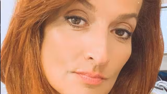 Shaula Vega, hija menor de Isela Vega