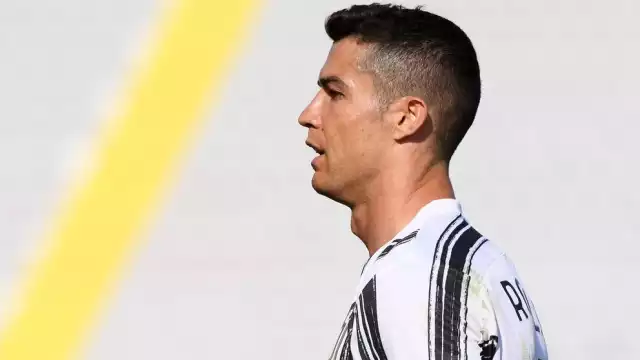 Kathryn Mayorga, modelo que acusó a Cristiano Ronaldo de violación