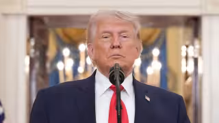 Donald Trump amenaza a Irán tras ataques en Medio Oriente: “Tendrán que pagar las consecuencias”