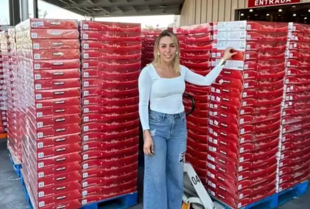 Todas serán vendidas en Colima