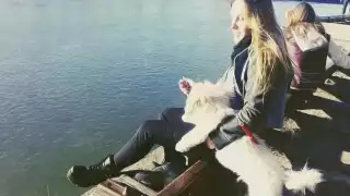 Agostina Jalabert vivía en Playa del Carmen desde el 2022