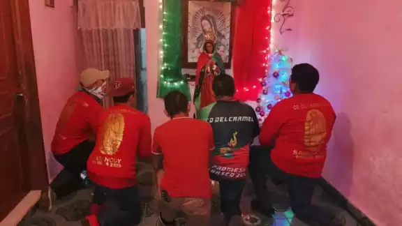 Foto:  Irene Barradas