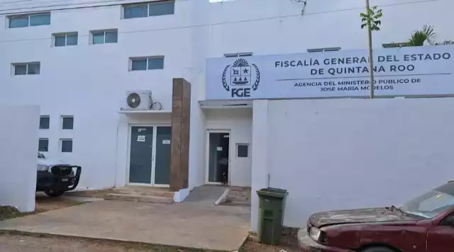 Según la FGE, la persona desapareció desde el 11 de diciembre.