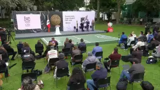 Cancún, Playa del Carmen y Cozumel figuran entre las sedes con instalaciones que cumplirán estándares FIFA.