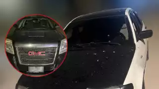 El abandono de vehículos, en este tipo de zonas se ha vuelto una práctica recurrente