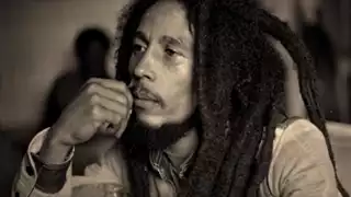 Bob Marley y la leyenda urbana que sigue vigente. Foto: especial