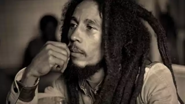 Bob Marley y la leyenda urbana que sigue vigente. Foto: especial