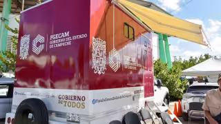 Habilitarán módulos del Ministerio Público en Campeche por Día de Muertos 2026; ¿dónde y en qué horario estarán?