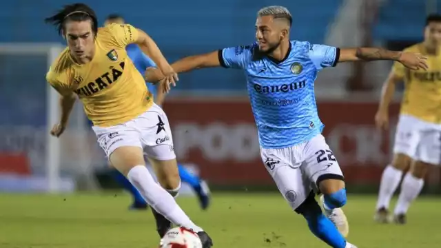 Cancún FC y Venados suman siete unidades en el sitio 11 y 12, respectivamente