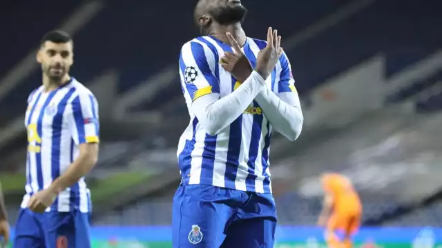 Porto logró vencer a Juventus en la ida de los octavos