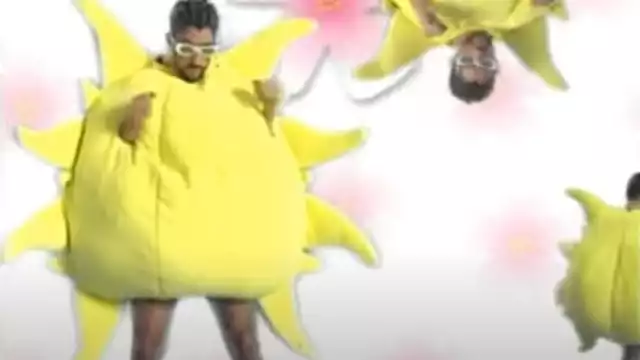 Bad Bunny ha impactado a sus fans con el estreno de su video musical