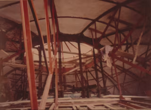 Lo primero que se tiene que hacer es concluir la investigación, análisis y diagnóstico