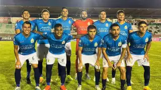 El Inter Playa del Carmen suma una nueva derrota