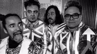Café Tacuba es una de las bandas más reconocidas en la historia del rock nacional. Foto: Especial