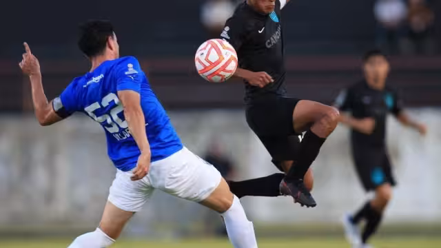 Cancún FC fue derrotado en casa por Raya2 de Monterrey por lo que quiere obtener el triunfo ante el equipo que una vez fue de Quintana Roo