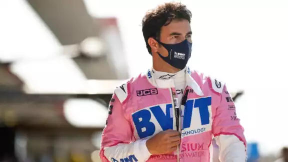 Foto: F1 Foto: F1