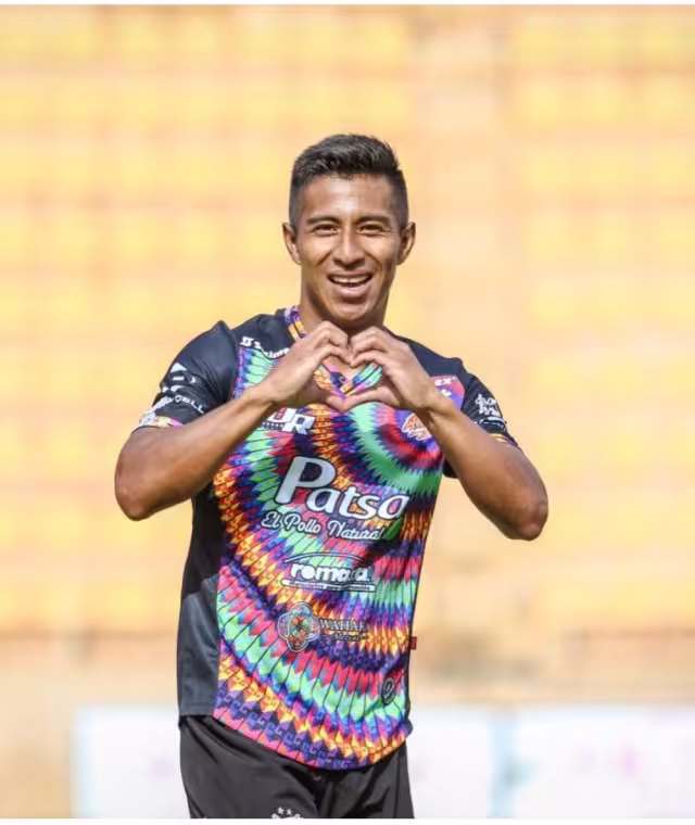 Alfonso Tamay podría convertirse en el refuerzo “sorpresa” del Cancún FC para el próximo Torneo Clausura 2023