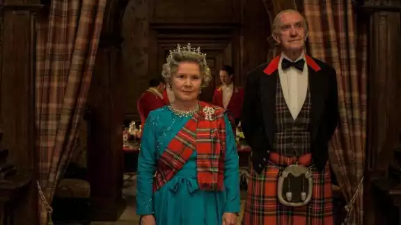 La nueva temporada de "The Crown" genera revuelo en Reino Unido