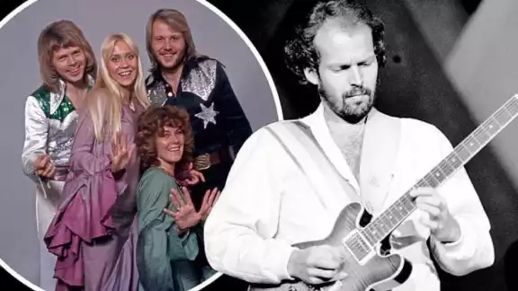 Lasse Wellander murió a consecuencia de un cáncer que sufría