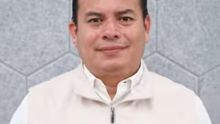 Jorge Gutiérrez Contreras asume la titularidad de la Secretaría de Salud de Quintana Roo