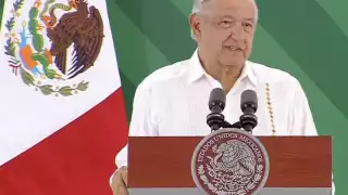 AMLO esperae que EU invite a Cuba y Venezuela a la Cumbre de las Américas