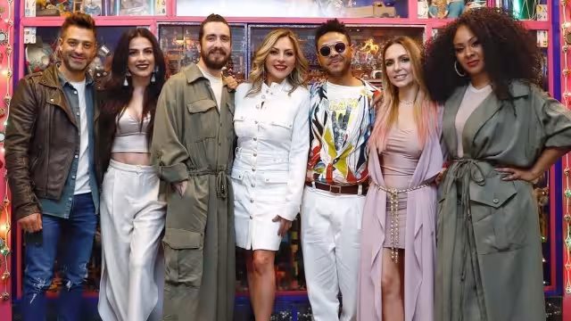 La cantante ha revelado los proyectos que tiene en puerta mientras se arreglan los conflictos