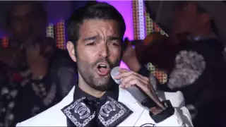 Pablo Montero ya había sido evidenciado en el pasado, por negarse a pagar cuentas de hasta 15 mil pesos en restaurantes