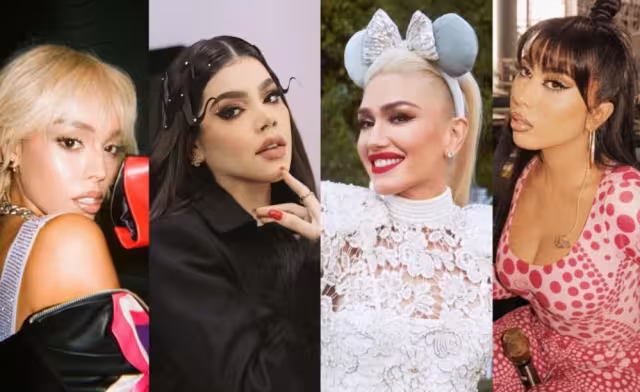 El festival de música pop se llevará a cabo en el Foro Sol de la Ciudad de México