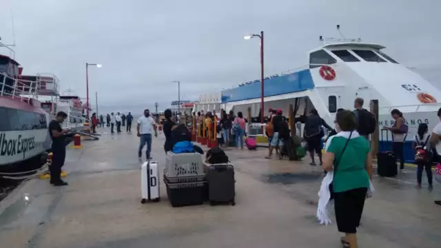 Por Luis Enrique Cauich