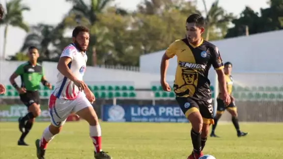 Yalmakan FC recibirá en su casa al equipo de Playa del Carmen Yalmakan FC recibirá en su casa al equipo de Playa del Carmen