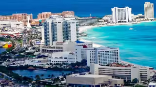 Las autoridades sanitarias realizaron inspecciones en 16 hoteles de la entidad.