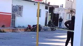 Ejecutaron a un hombre a plena luz del día en la colonia CTM, en Cozumel