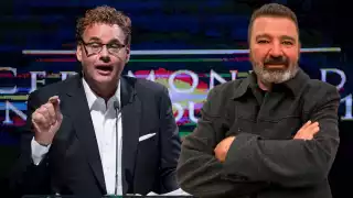 Fueron compañeros y ahora ni se pueden ver