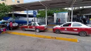 Números de Taxi en Campeche