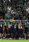 El Tri se lleva los récords este mundial