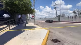 Investigan presunta privación de la libertad cerca del Faro de Chetumal