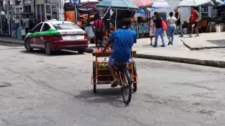 Campeche, entre los cinco estados con la peor caída industrial de México